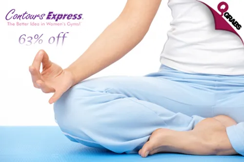 At 63% off Align Your Spirit, Body & Mind with 4 or 8 yoga classes